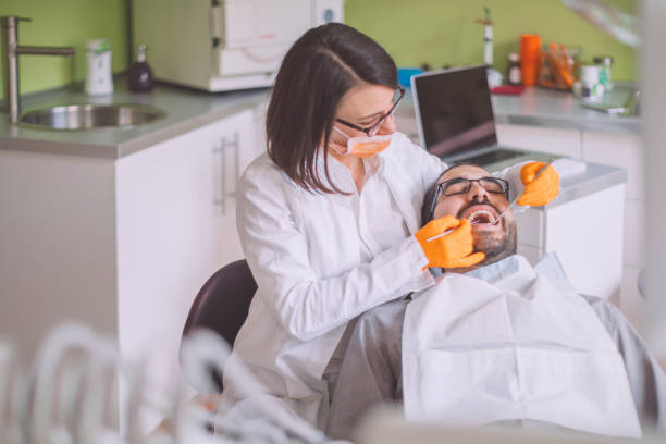 Best Broken or Chipped Tooth Repair in Oak Park, IL
